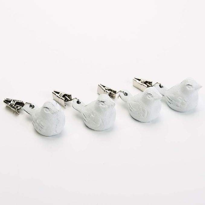 Sungmor Cast Iron Heavyweight Tablecloth Weights - Image 4