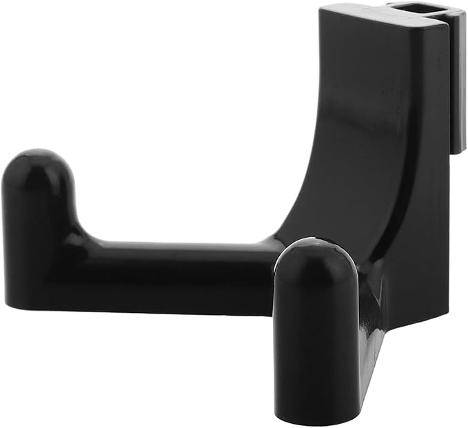 Shed Tool Storage Hooks Wall-Mounted Garden Shovel Hanging Rack Utility Hooks by WHAMVOX