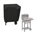Grill Cover for Maison BACKYARDS Charcoal Smoker Grill Combo, Waterproof by Aidetech