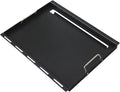 Full-Size Griddle Inserts for Weber Spirit 300 Spirit II 300 Series, Flat Top by FORYEYC