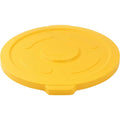 Global Industrial 55 Gallon Garbage Can Lid by GlobalIndustrial