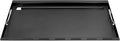 Full-Size Griddle Inserts for Weber Genesis II 400 Series Gas Grill, Flat Top by EasiBBQ