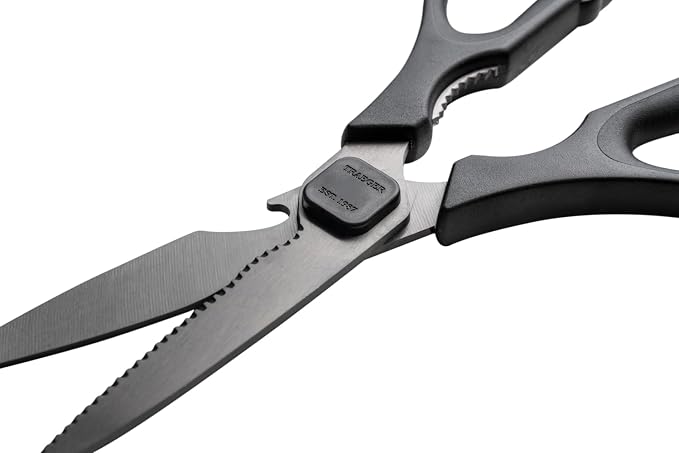 Traeger Grills BAC535 BBQ Grilling Shears Grill Accessory - Image 3