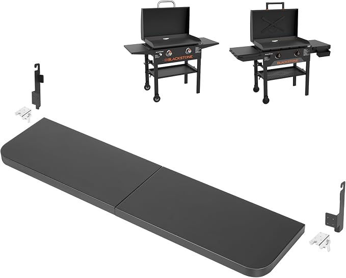Utheer Upgraded Folding Front Shelf by Utheer