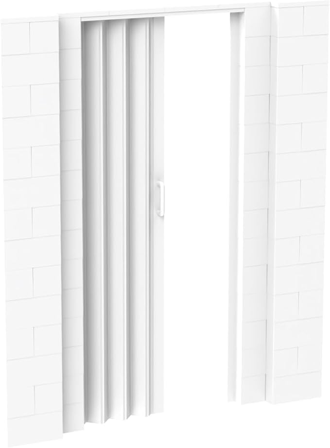 EverBlock 6’ x 7’ Wall Kit by EverBlock
