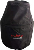 Propane Tank Cover Fits 20-Pound Steel Propane Cylinder by BroilPro+Accessories