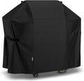 SunPatio 58 Inch Outdoor Grill Cover, Compatible by SunPatio