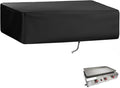 Grill Cover for GasOne 26 in Flat Top Gas Grill by Unknown