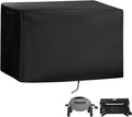 Grill Cover for Nexgrill 1-Burner Portable Propane Gas Grill 820-BC002 by Unknown