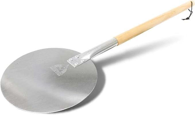 Chicago Brick Oven Pizza Turning Peel PRO by ChicagoBrickOven