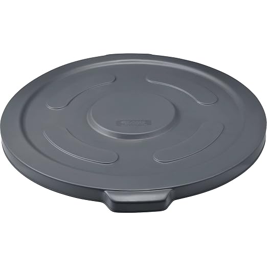 Global Industrial Trash Container Lid - Image 8