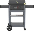 Current Model G Griddle, Smart Electric Outdoor Flat Top BBQ Grill by Current