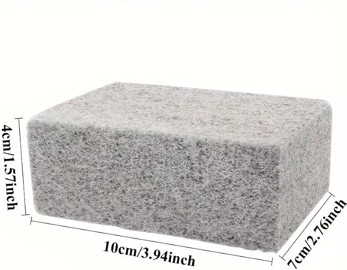 Grill Cleaning Brick & Pumice Stone - Image 6