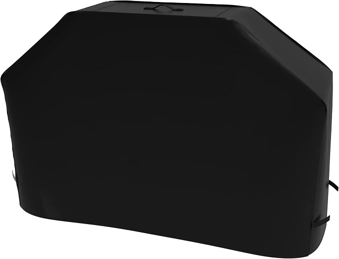 66" Heavy Duty Waterproof Gas Grill Cover fits Weber Char-Broil Coleman Gas - Image 2