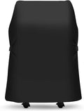 SunPatio 2 Burner Grill Cover 30 Inch, Heavy Duty Waterproof Small BBQ Cover by SunPatio
