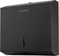 Commercial Paper Towel Dispenser Wall Mount, Tri-fold/Multi-fold/C-Fold by VANNSOO