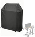 Grill Cover for Grill DEPOTS 4 Burner Gas Grills, Waterproof Outdoor BBQ Covers by Aidetech
