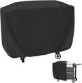Flat Top Grill Cover Waterproof by Guisong