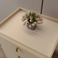 Night Stand Cover for Top by Zinkooat