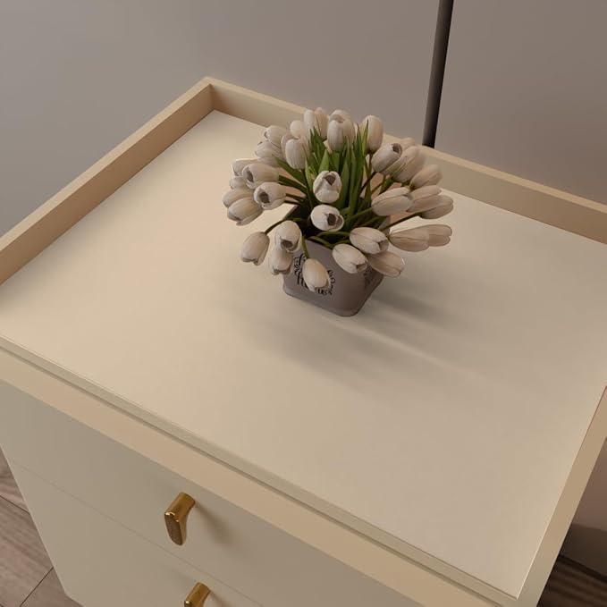 Nightstand Cover by Zinkooat