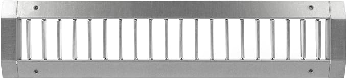 Repa Market 17" x 3" Inch Air Exhaust Grille by RepaMarket