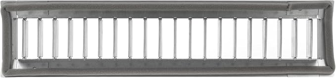 Repa Market 17" x 3" Inch Air Exhaust Grille - Image 9