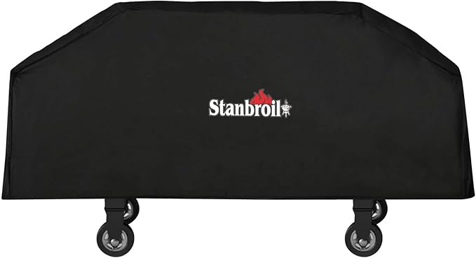 Stanbroil 36 inch Griddle Cover by Stanbroil