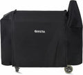 Grill Cover for Pit Boss Grill Cover, Austin XL, 1100 Pro, 1000/1100/1150/1500 by UPFETIA