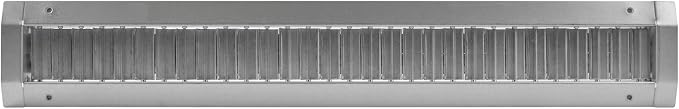 Repa Market 25" x 3" Inch Air Grille - Image 8
