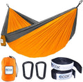ecox Outdoors Parachute Hammock Single by ecox