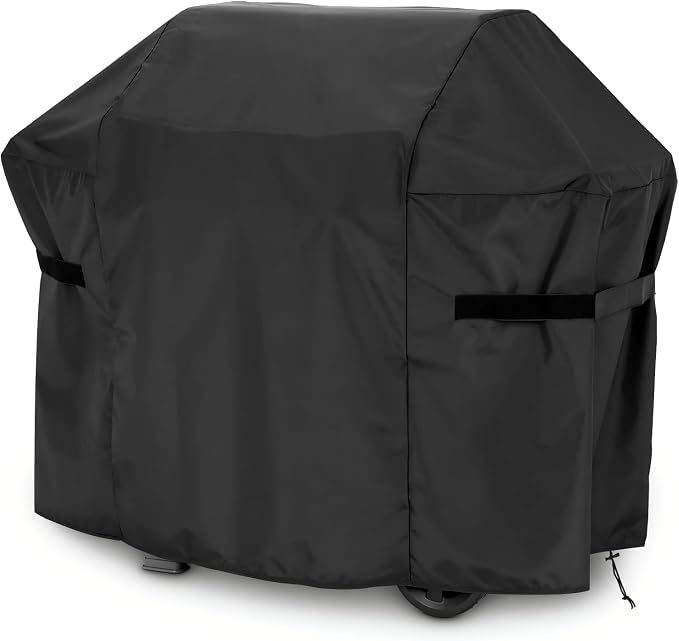 52 Inch Premium Outdoor Grill Cover Fit by Unknown