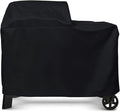 Grill Cover for Traeger Grills BAC761 Woodridge Pellet Grill and Smoker by FCCUM