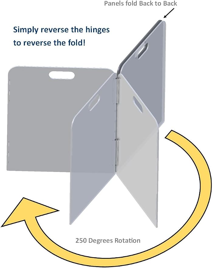 Pet Barrier 1-Panel Add-On ONLY - Image 4