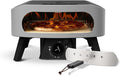 13" Classic Portable Outdoor Pizza Oven by cozze