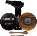 Smokeshow Cocktail Smoker Bundle by SmokeshowMixology