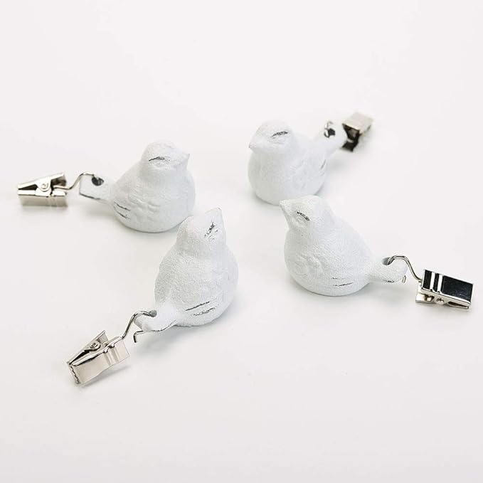 Sungmor Cast Iron Heavyweight Tablecloth Weights - Image 3