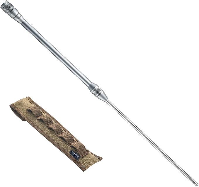 CAMPINGMOON Fire Blowing Stick Split Type Compact Fire Starter MS-43 by CAMPINGMOON