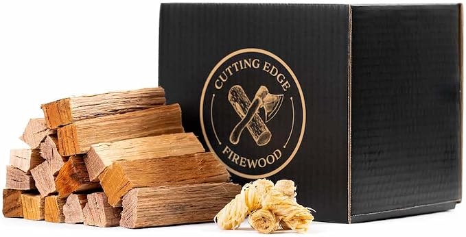Cutting Edge Firewood 6 Inch Mini Pizza Oven Wood by CuttingEdgeFirewood