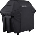 60 Inch BBQ Grill Cover, Wenscha Premium Barbecue Gas Grill Covers Heavy Duty by Wenscha