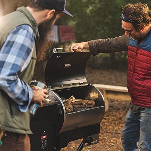 recteq Pellet Grill - Image 2