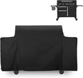 ZJYWSCH Cover for Pit Boss 5-Burner Ultimate Lift-Off Griddle Grill PB5BGD2 by ZJYWSCH