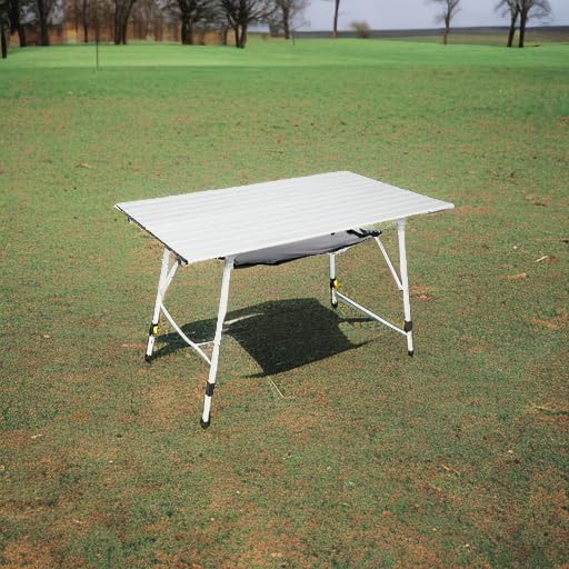 PORTAL Camping Table Portable Foldable - Image 6
