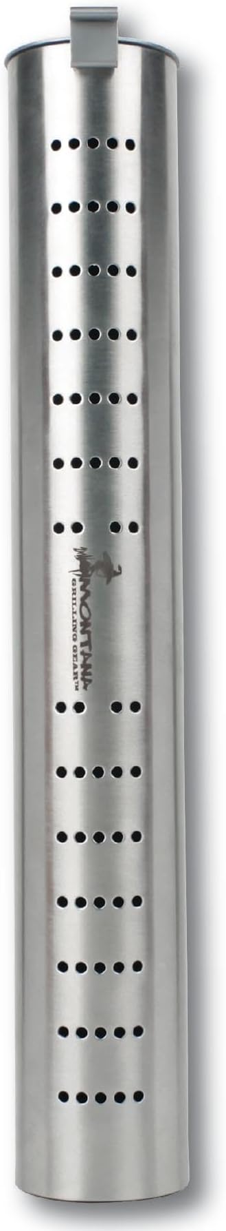 Flip Lid Smoker Tube | Compatible - Image 3