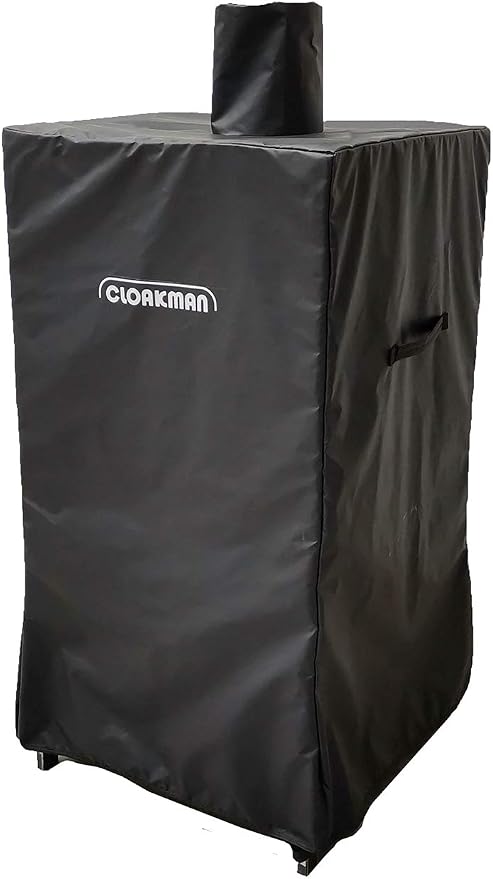 Premium Heavy-Duty Smoker Cover - Image 3