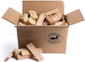 Fire Wood for Pizza Oven by SuperiorTradingCo