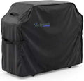 Grill Cover, Heavy Duty BBQ Grill Cover by Unknown