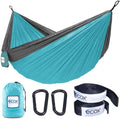 ecox Outdoors Parachute Hammock Single by ecox