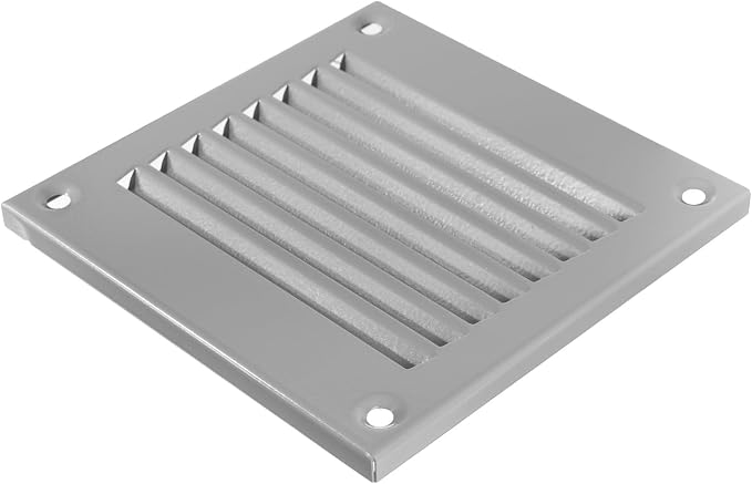 Vent Systems 4'' x 4'' Inch Pack of 5 - Image 9