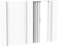 EverBlock 10’ x 7’ Wall Kit by EverBlock