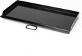 Utheer 32" x 14" Ceramic Nonstick Cast Iron Griddle by Utheer